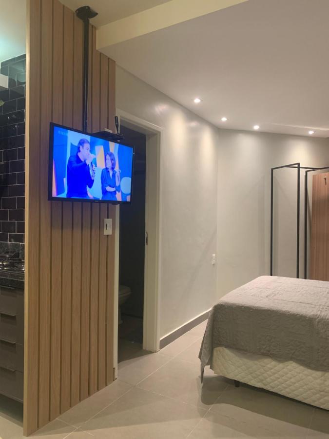 Apartamento Studio Na Beira Mar De Pajucara - Todo Reformado Масейо Экстерьер фото