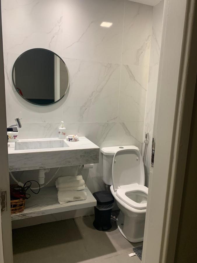 Apartamento Studio Na Beira Mar De Pajucara - Todo Reformado Масейо Экстерьер фото